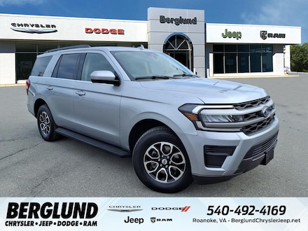 2024 Ford Expedition XLT Sport Utility