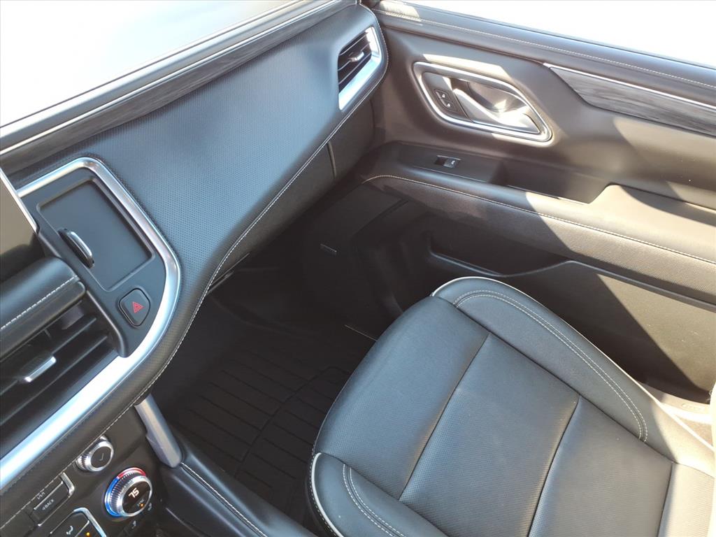 2022 GMC Yukon SLT - Photo 30