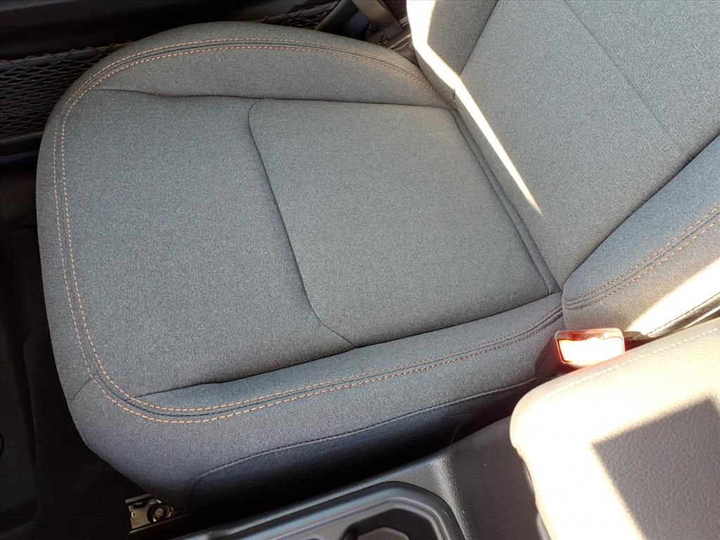 2026 Jeep Wrangler 4-Door Sport S - Photo 28