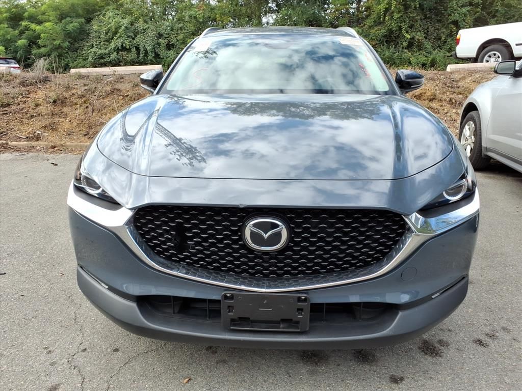 2024 Mazda CX-30 2.5 S Carbon photo 2