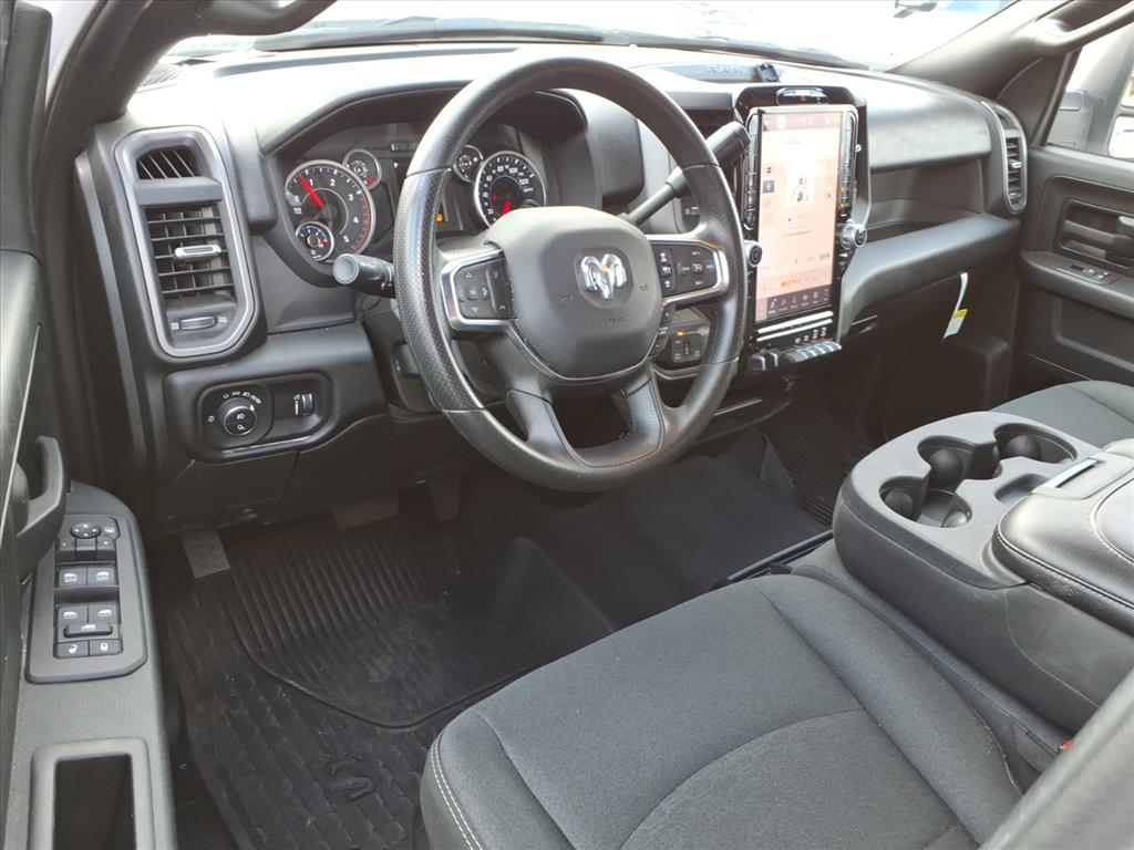 2025 RAM 2500 Tradesman - Photo 14