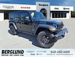  Jeep Wrangler 4xe