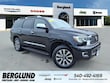  Toyota Sequoia