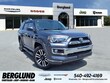 Toyota 4Runner