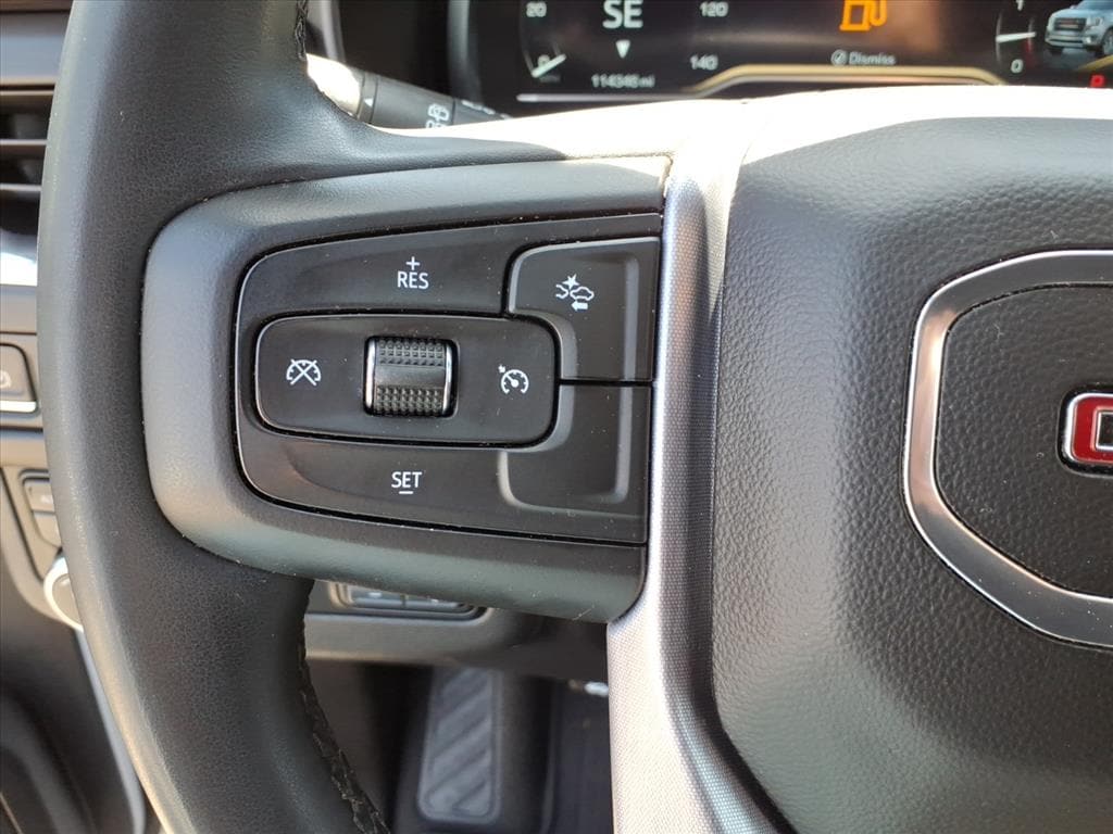 2023 GMC Yukon XL SLE - Photo 20