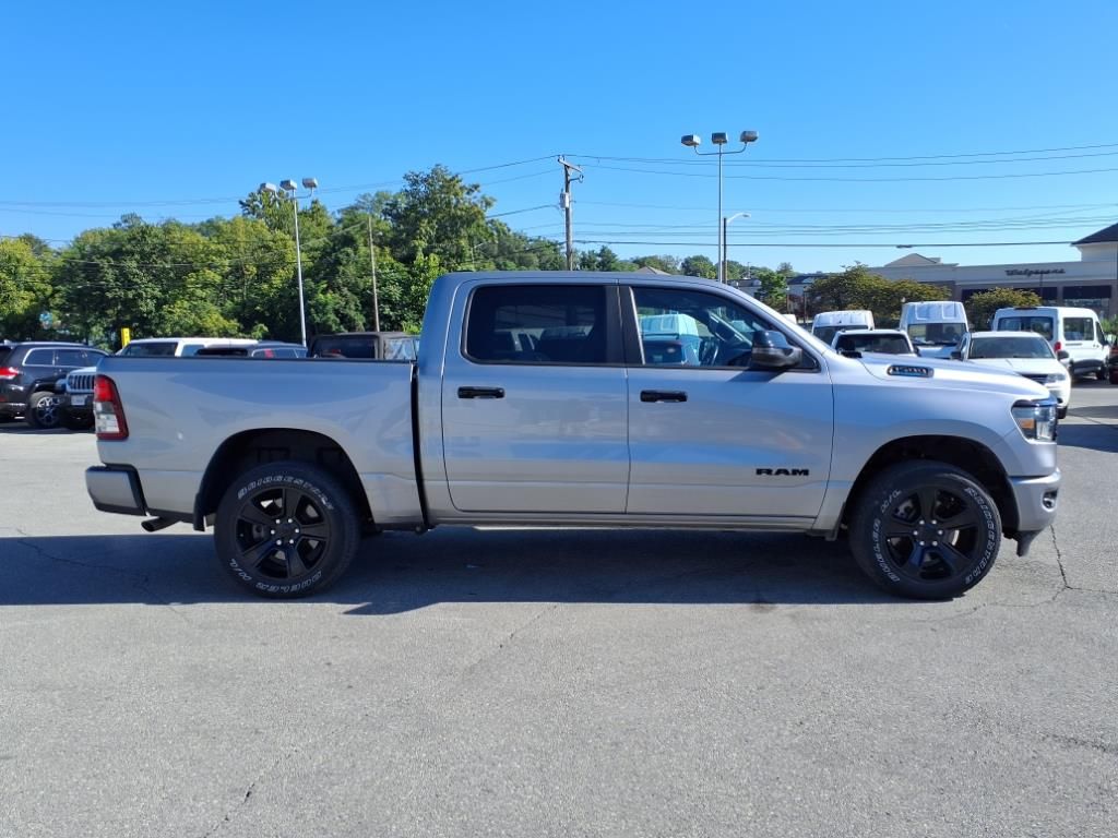 2023 Ram 1500 Big Horn photo 3