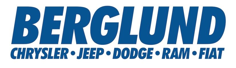 Berglund Chrysler Jeep Dodge RAM FIAT