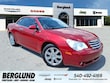  Chrysler Sebring