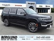 Jeep Grand Wagoneer
