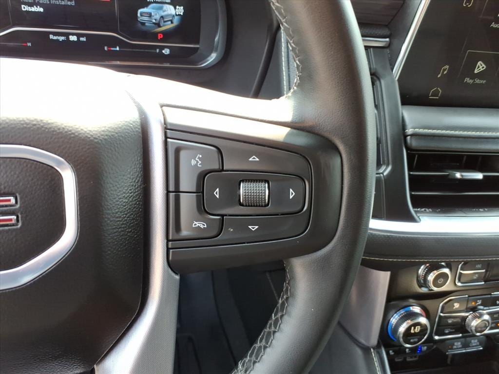 2024 GMC Yukon SLT - Photo 26