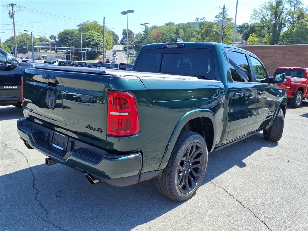 New 2027 Ram 1500 Limited Pickup