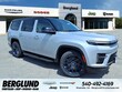  Jeep Grand Wagoneer