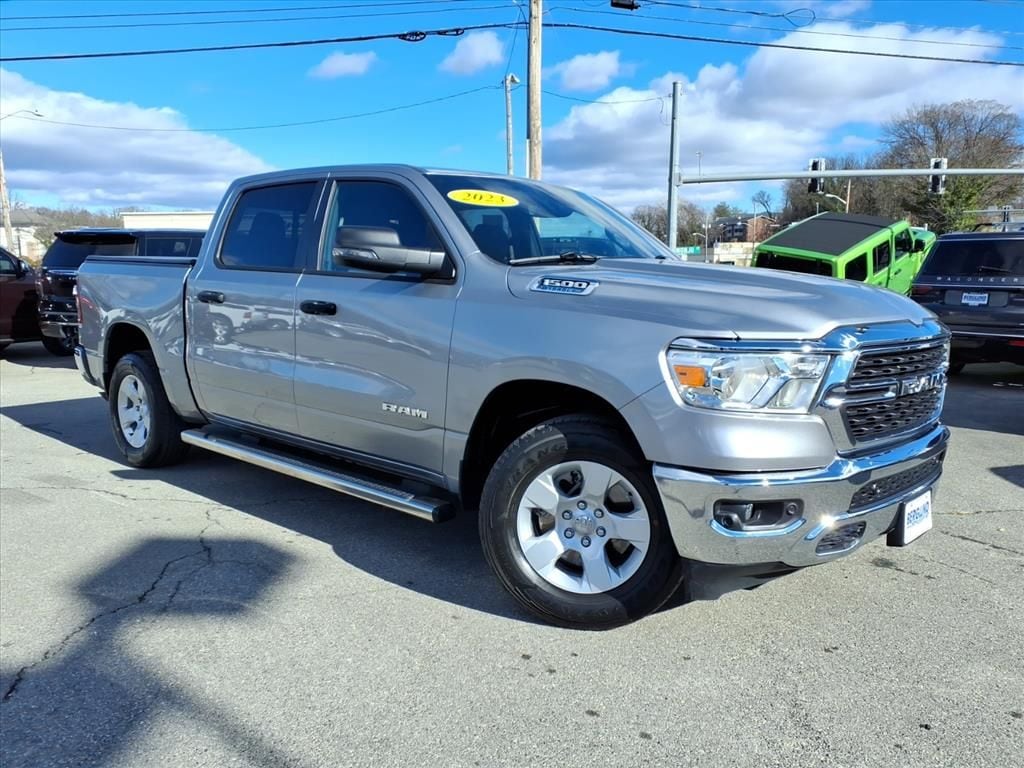 2023 RAM Ram 1500 Pickup Big Horn/Lone Star's photo