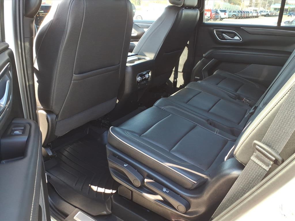 2022 GMC Yukon SLT - Photo 32