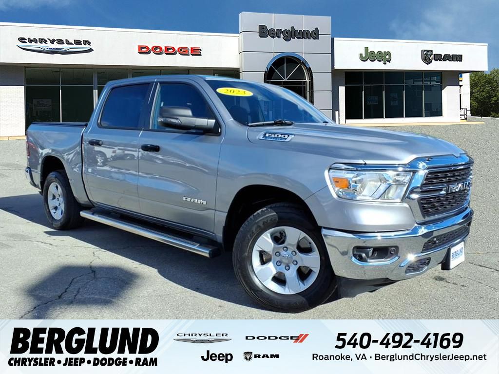 2023 RAM Ram 1500 Pickup Big Horn/Lone Star's photo