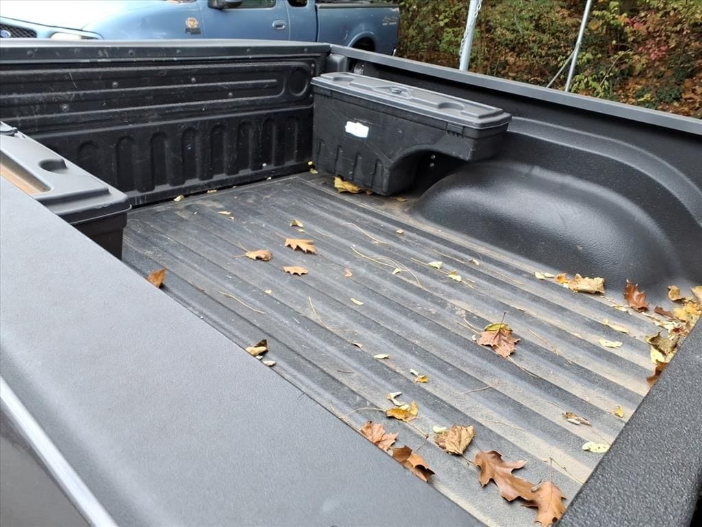 Used 2016 Ram 1500 Big Horn Crew Cab