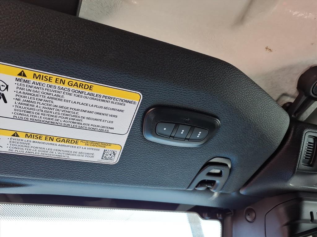 2024 Jeep Wrangler 4-Door Sahara - Photo 36