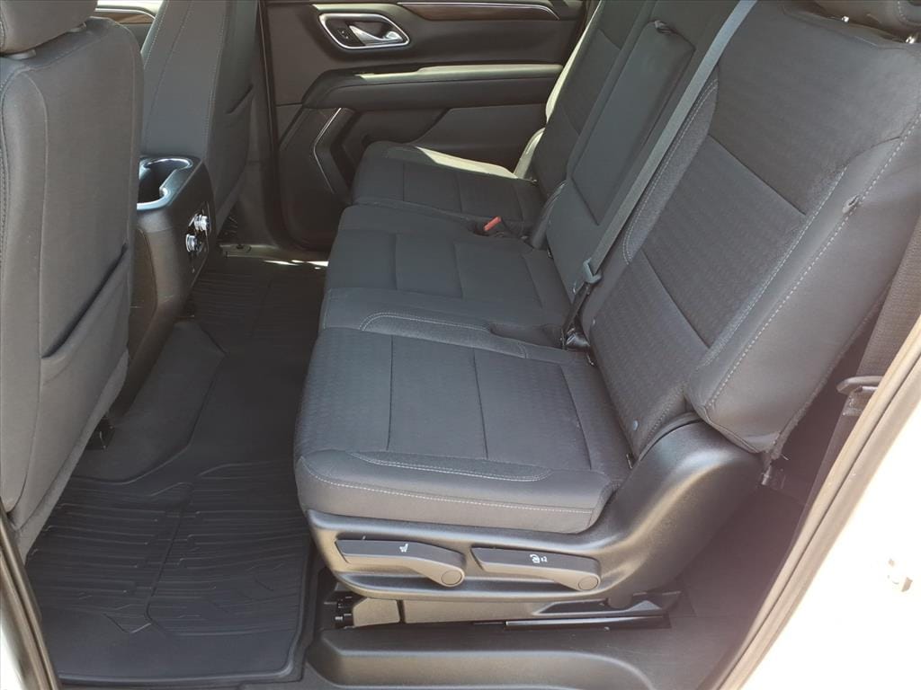 2023 GMC Yukon XL SLE - Photo 12