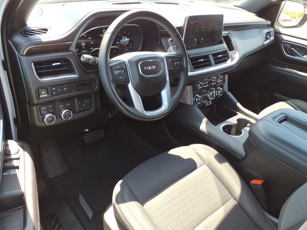 2023 GMC Yukon XL SLE - Photo 15