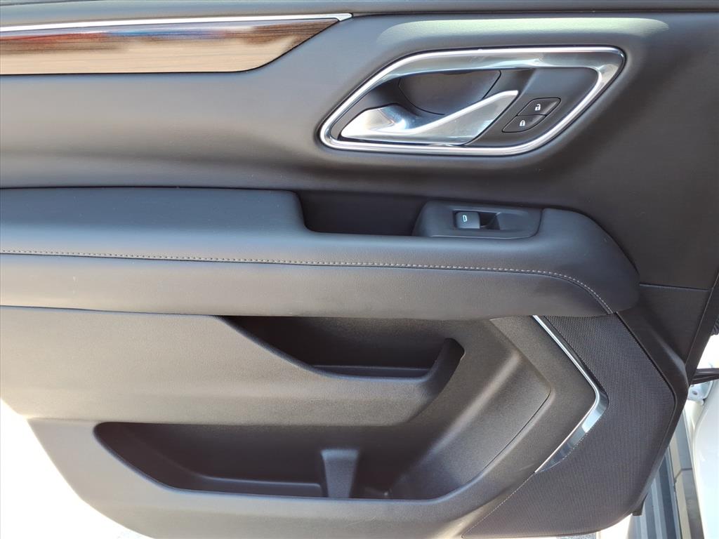 2023 GMC Yukon XL SLE - Photo 34