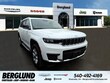 Jeep Grand Cherokee L