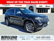  Jeep Grand Cherokee WK