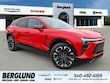  Chevrolet Blazer EV