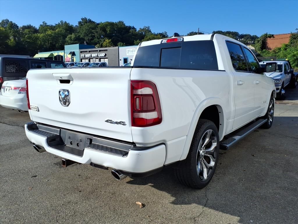 2023 Ram 1500 Longhorn photo 2