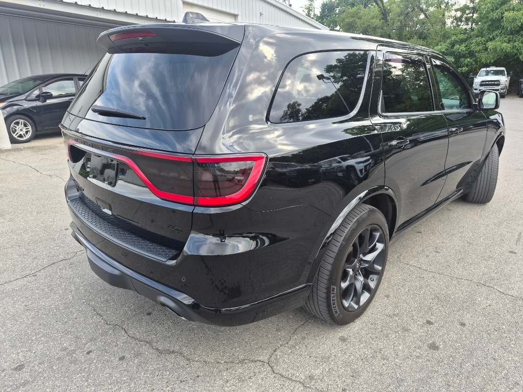 Used 2021 Dodge Durango R/T Sport Utility