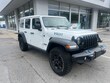  Jeep Wrangler 4xe