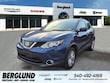 Nissan Rogue Sport