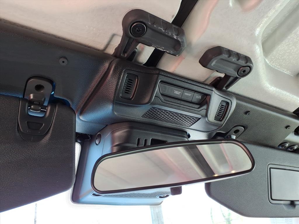 2024 Jeep Wrangler 4-Door Sahara - Photo 35