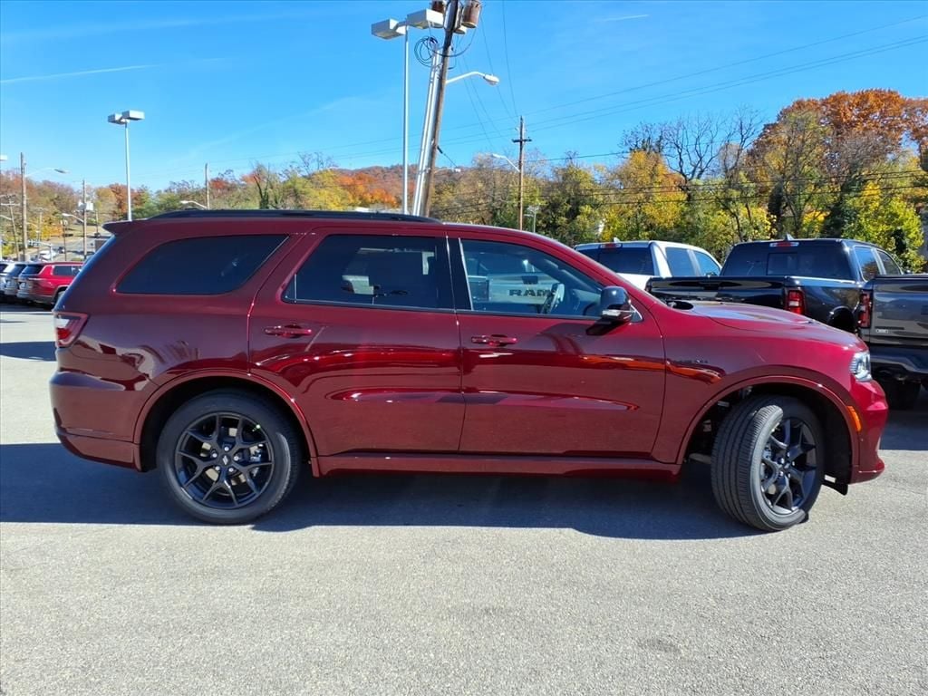 New 2026 Dodge Durango GT PLUS AWD HEMI V8 Sport Utility