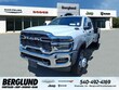  Ram 5500 Chassis Cab