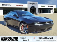 2025 Dodge Charger 2-DOOR DAYTONA SCAT PACK AWD Coupe