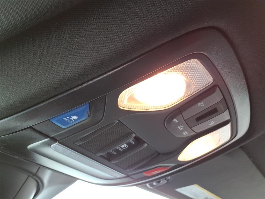 2025 RAM 2500 Tradesman - Photo 30