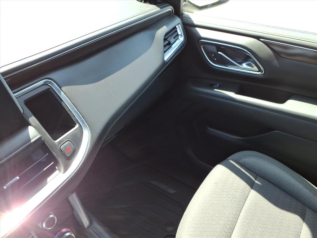 2023 GMC Yukon XL SLE - Photo 31