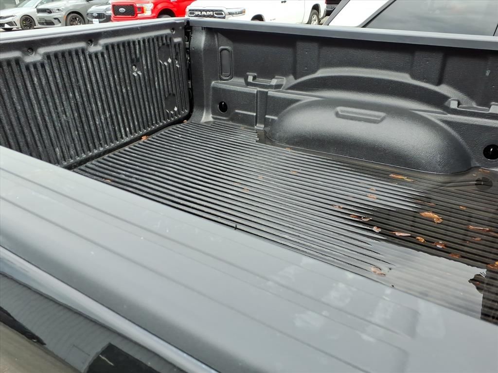 2025 Ram 1500 Big Horn photo 2
