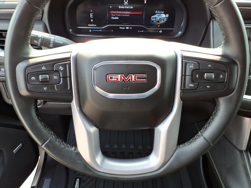 2024 GMC Yukon SLT - Photo 25