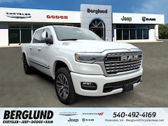 2025 Ram 1500 LIMITED CREW CAB 4X4 5'7 BOX Pickup