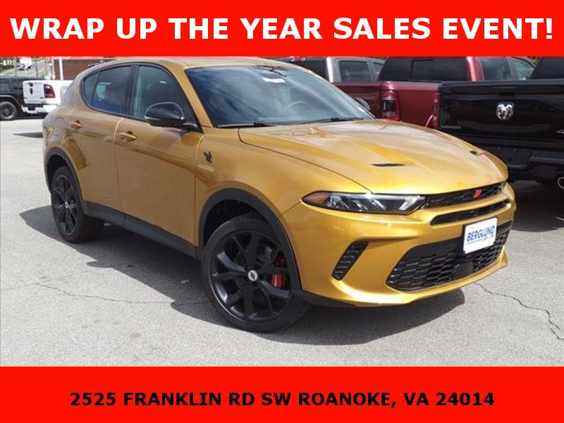 2023 Dodge Hornet GT's photo