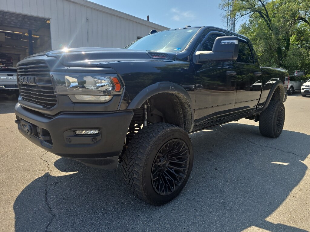 Used 2024 Ram 2500 Tradesman Crew Cab