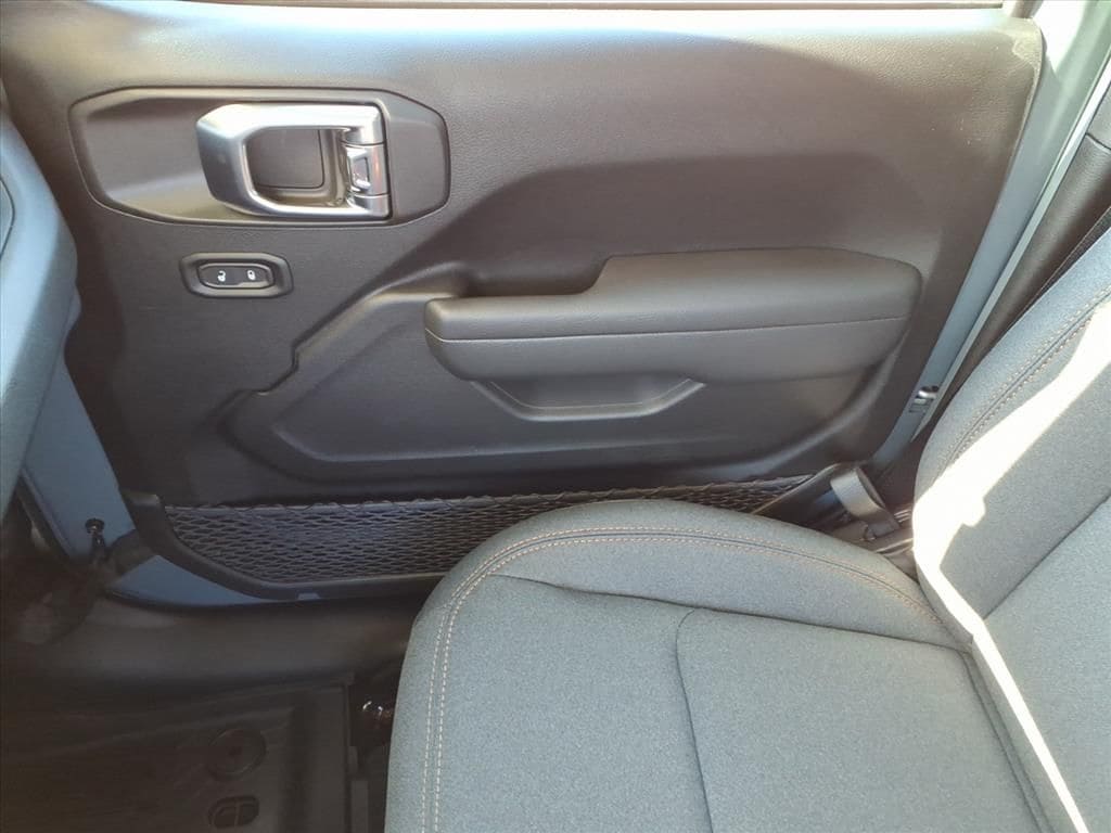 2026 Jeep Wrangler 4-Door Sport S - Photo 27