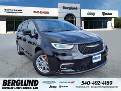 2026 Chrysler Pacifica SELECT Passenger Van