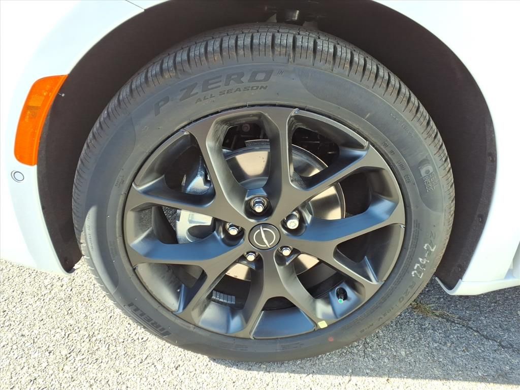 2026 Chrysler Pacifica Select - Photo 34