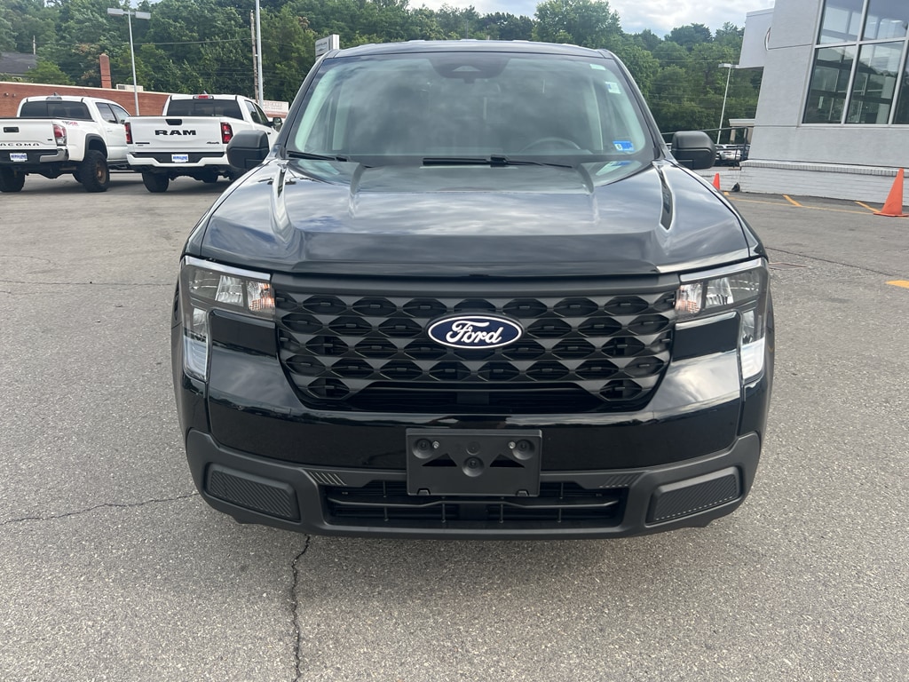 Used 2025 Ford Maverick XL SuperCrew