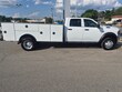  Ram 5500 Chassis
