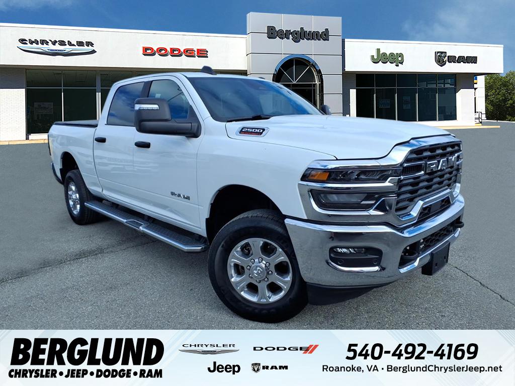  Ram 2500