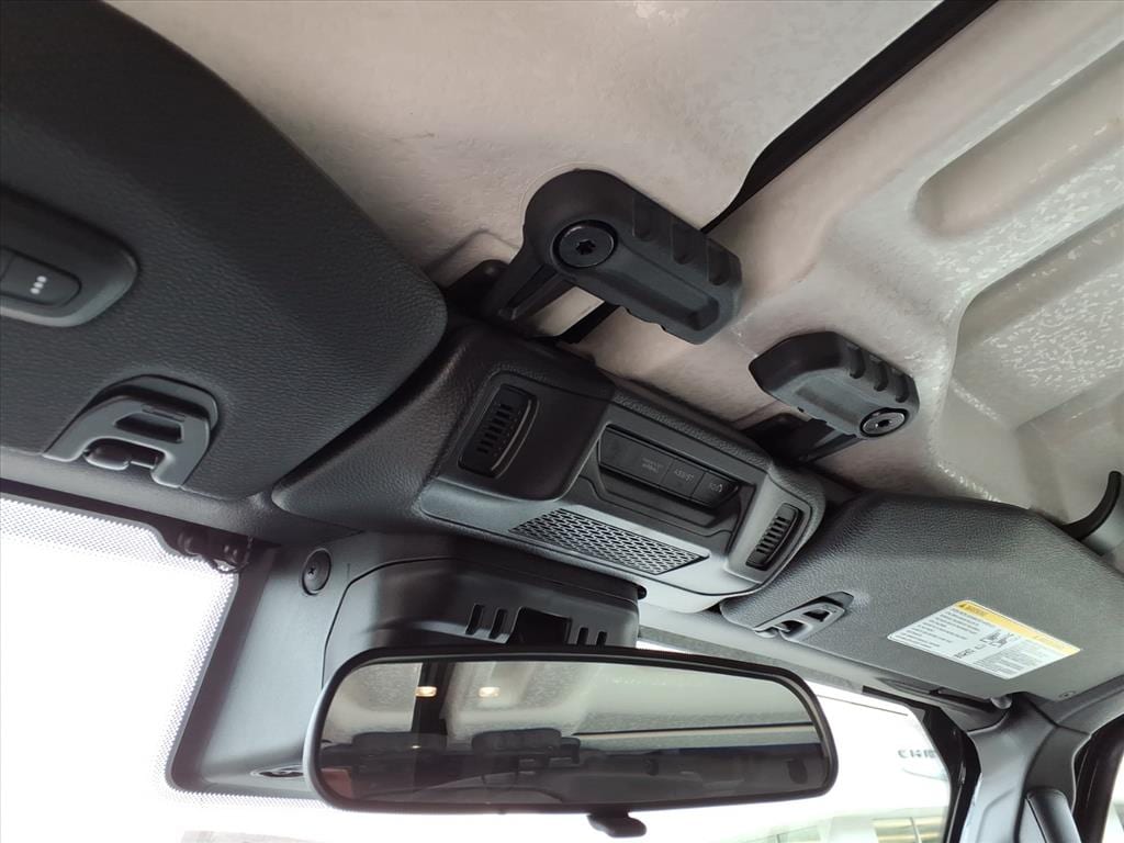 2025 Jeep Wrangler 4-Door Rubicon - Photo 27