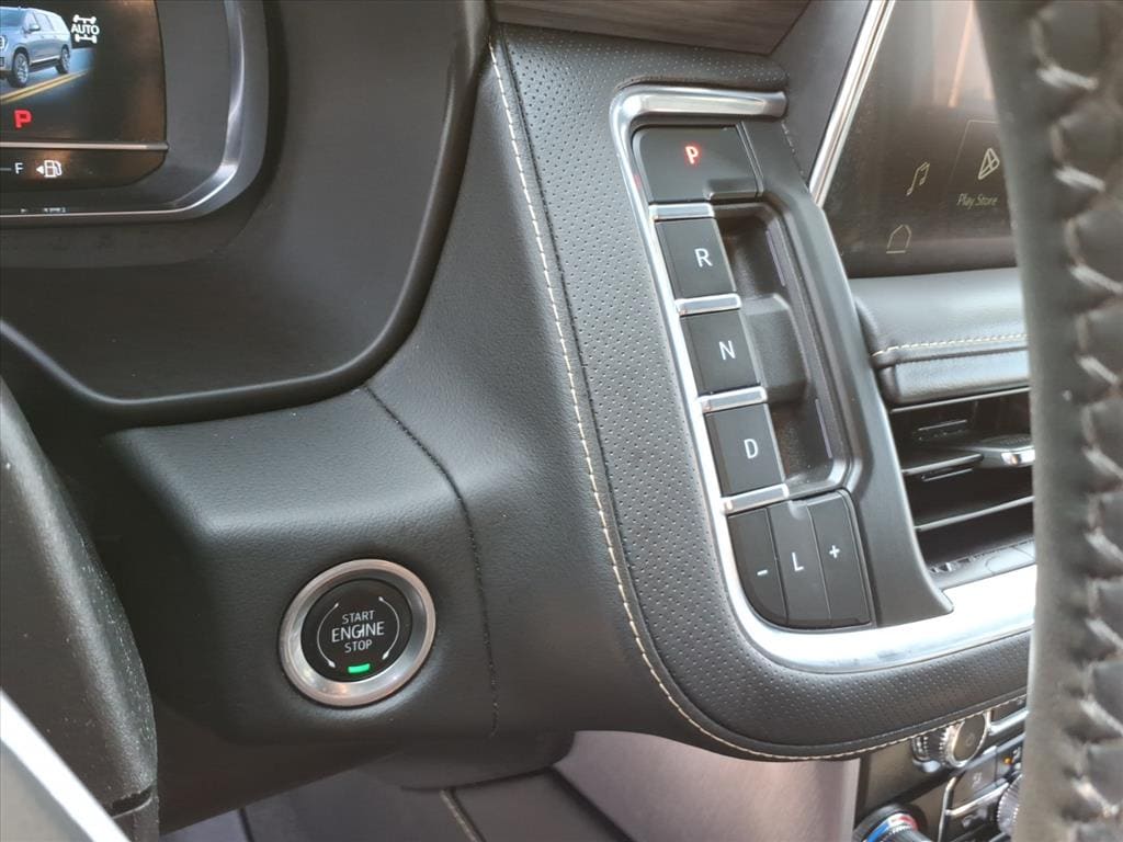2024 GMC Yukon SLT - Photo 27